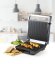 Kontaktný gril panini Cool Touch - DOMO DO9225G