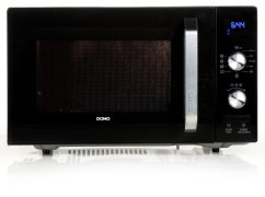 Mikrovlnná rúra digitálna - DOMO DO2924