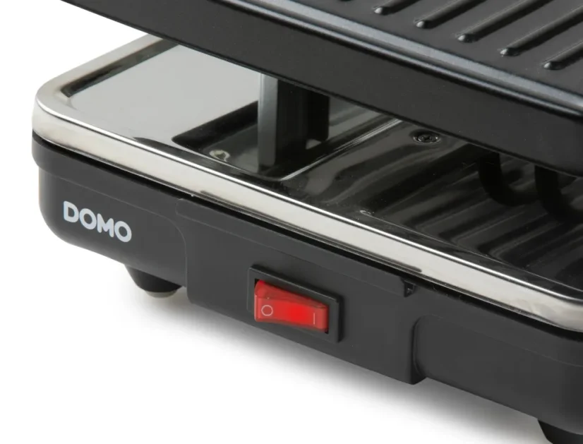 Raclette gril pro 4 - DOMO DO9147G