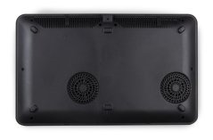 Indukčný dvojplatničkový varič - DOMO DO333IP