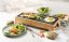 Stolný elektrický gril Plancha - Bamboo Style - DOMO DO9270G