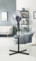 Stojanový ventilátor - DOMO DO8140