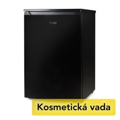 Šuplíkový mrazák - černý - Outlet - PRIMO PR191DV/B