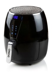 Teplovzdušná fritéza 4 l - digitálna - DOMO DO532FR