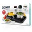 Dvojplatničkový sklokeramický varič - DOMO DO339KP