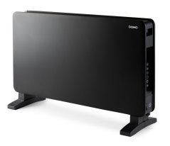 Teplovzdušný konvektor s WIFI - DOMO DO7355CH