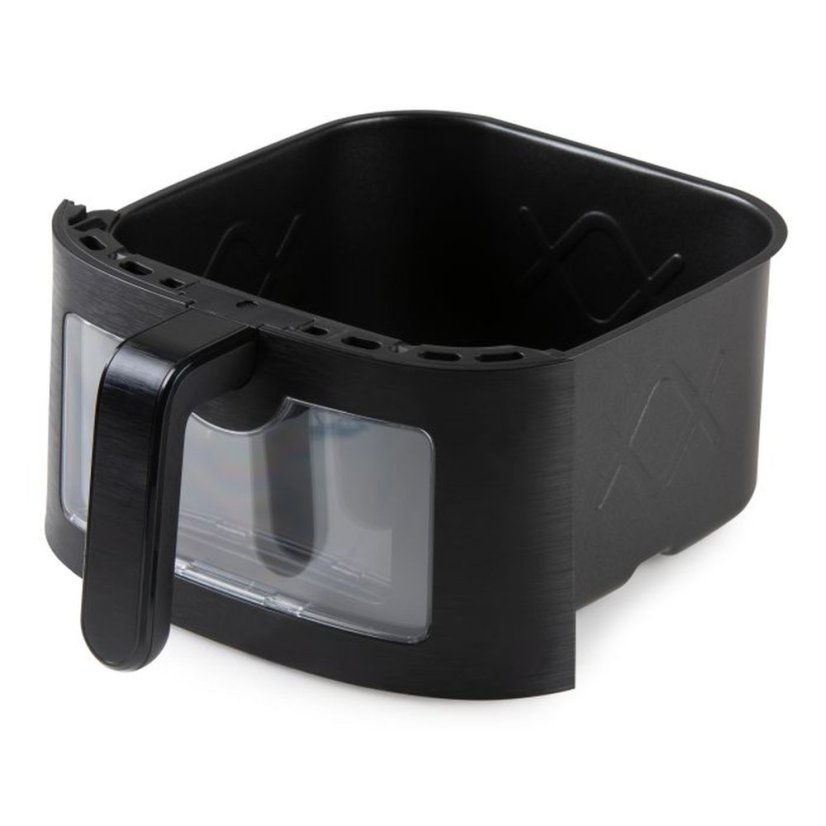 Fritovacia nádoba s priezorom na fritézu - DOMO DO540FR-60