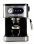 Espresso kávovar pákový - čierny - DOMO DO1138K