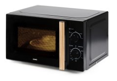 Mikrovlnná rúra - DOMO DO2820