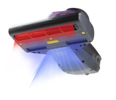 Ručný antibakteriálny vysávač s UV lampou - DOMO DO234S