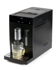 Automatický kávovar s tryskou na mlieko - DOMO DO1150K