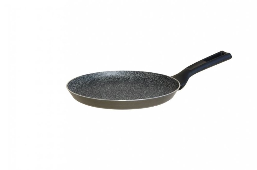 DOMO pánev na palačinky Universal 25 cm