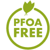PFOA FREE