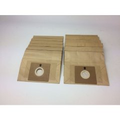 Sáčky pro vasavač DO7285S - DOMO DO7285S-SET2