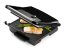 Kontaktní gril panini Cool Touch - černý - DOMO DO9245G