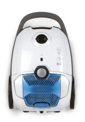 Sáčkový vysavač - extra tichý - DOMO DO7291S