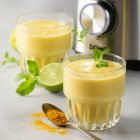 Recepty na smoothie