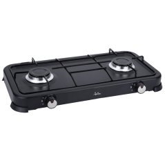 Plynový varič s 2 horákmi JATA JECG2702
