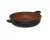 DOMO kastrol Terracotta EVO 28 cm 4 l