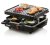 Raclette gril pro 4 - DOMO DO9147G