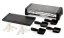 Raclette gril pre 8 osôb - 2v1 - DOMO DO9189G