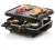 Raclette gril pre 4 - DOMO DO9147G