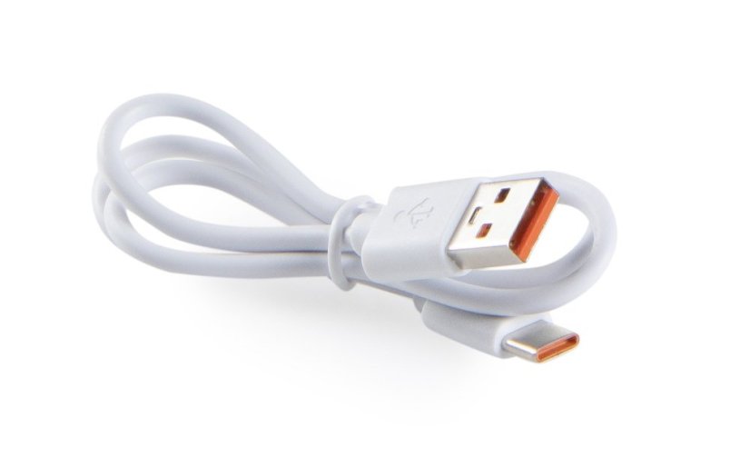 Aku smoothie mixér X-Power to go 120W - bílý - DOMO DO752BL