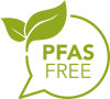 PFAS FREE
