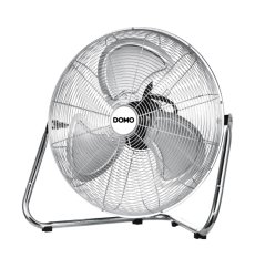 Ventilátor podlahový 30 cm - celokovový - DOMO DO42830