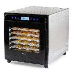 Sušička ovoce - DOMO  DO354VD