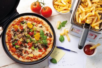 Reklamná grafika - jún