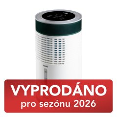 Prenosný ochladzovač vzduchu - DOMO DO159A