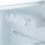 Lednice s mrazákem uvnitř - bílá - PRIMO PR144FR