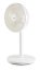 Stojanový ventilátor 2v1- biely - DOMO DO8156