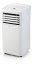 Mobilní klimatizace 7000 BTU - DOMO DO1035A