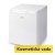 Mini mrazák - bílý - Outlet - DOMO DO91102F/B