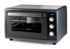 Elektrická trouba - 50 litrů - DOMO DO808GO