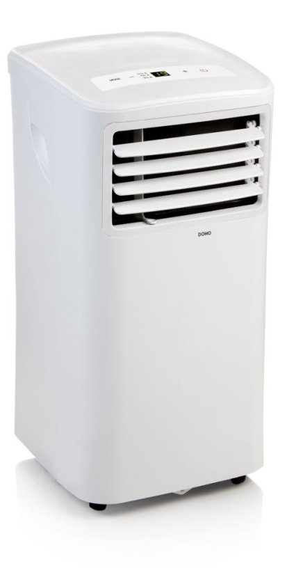 Mobilná klimatizácia 7000 BTU - DOMO DO266A
