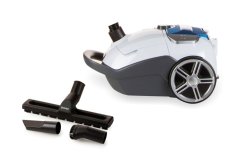 Vreckový vysávač - extra tichý - DOMO DO7291S