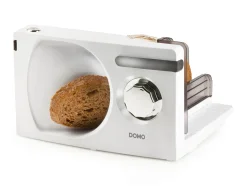 Elektrický krájač potravín 1-17 mm, 120 W - Ø 17 cm - DOMO DO523S