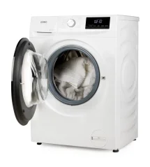 Práčka s predným plnením 8 kg - DOMO - DO95102WM