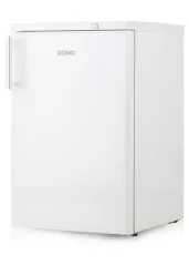 Šuplíkový mrazák - bílý - DOMO DO91135F