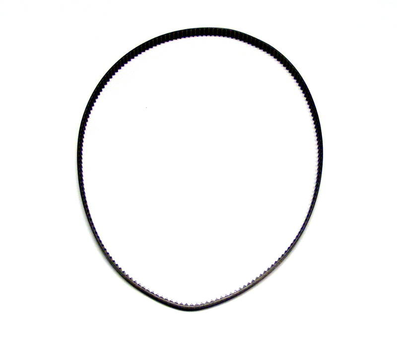Remienok pohonu pekárne - dlhší - 537 mm - DOMO B3950-77