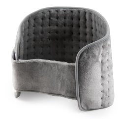 Vyhrievaný bedrový pás - DOMO DO639K