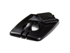 Víko na fritézu - s průhledem - DOMO DO465FR-45