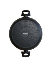 DOMO hrniec Universal 20 cm 2,5 l