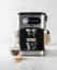 Espresso kávovar pákový - čierny - DOMO DO1138K