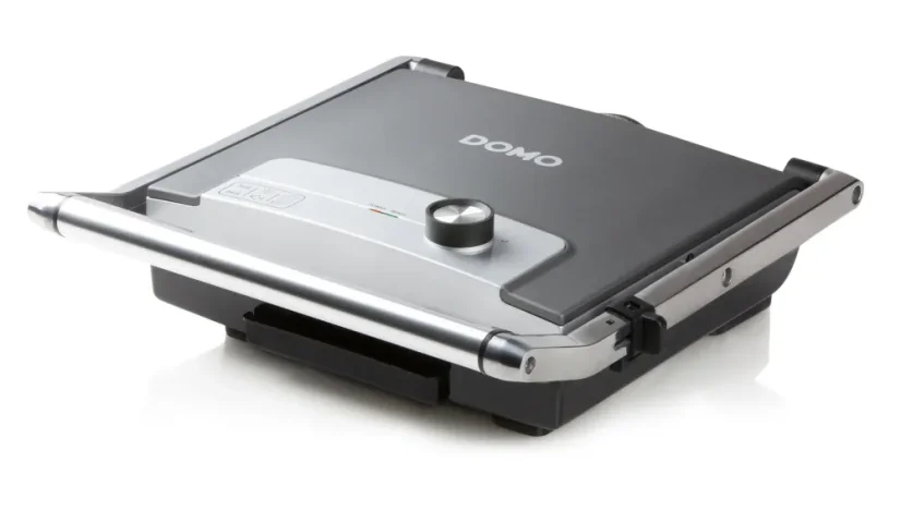 Kontaktní gril panini Cool Touch - DOMO DO9225G
