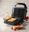 Sendvičovač XL 3v1 na sendvič / vafle / grill  DOMO DO9291C