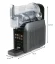 Výrobník ledové tříště - Slush maker GELISSIMO - DOMO DO9308I